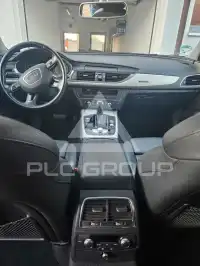 2015 Audi A6