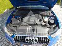 2015 Audi A6