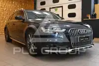 2015 Audi A6