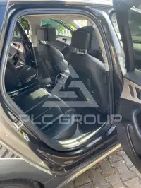 2015 Audi A6