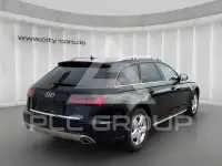 2015 Audi A6