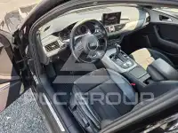 2015 Audi A6