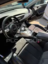 2015 Audi A6