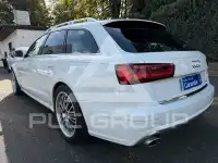 2015 Audi A6