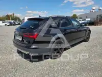 2015 Audi A6
