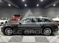 2015 Audi A6