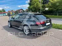 2015 Audi A6