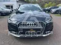 2015 Audi A6