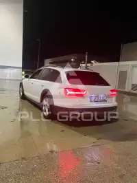 2015 Audi A6