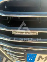 2015 Audi A6