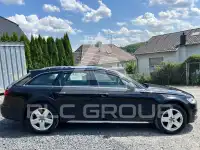 2015 Audi A6