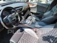2015 Audi S7