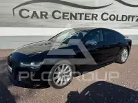 2015 Audi S7