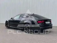 2015 Audi S7