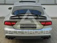 2015 Audi S7