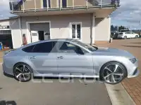2015 Audi S7