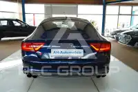 2015 Audi S7