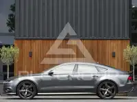 2015 Audi S7