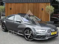 2015 Audi S7
