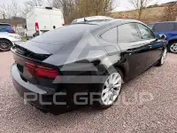 2015 Audi S7