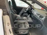 2015 Audi S7