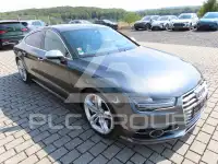 2015 Audi S7