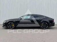 2015 Audi S7