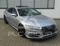 2015 Audi S7