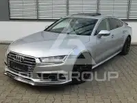 2015 Audi S7