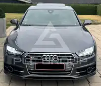 2015 Audi S7