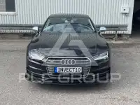 2015 Audi S7