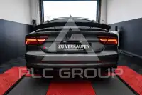 2015 Audi S7