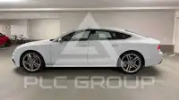2015 Audi S7