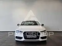 2015 Audi S7