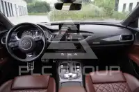 2015 Audi S7