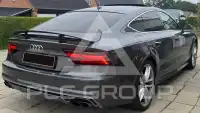 2015 Audi S7