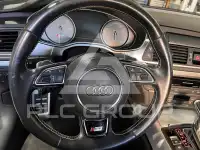 2015 Audi S7