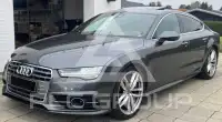 2015 Audi S7