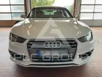 2015 Audi S7
