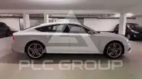2015 Audi S7