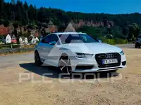 2015 Audi S7