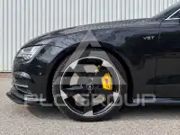 2015 Audi S7