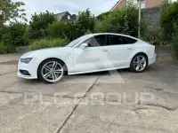2015 Audi S7