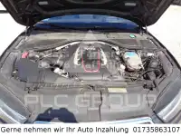 2015 Audi S7