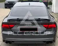 2015 Audi S7