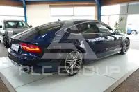 2015 Audi S7