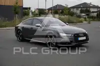 2015 Audi S7