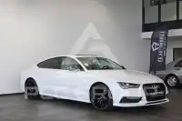 2015 Audi S7