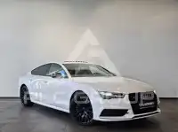 2015 Audi S7