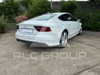 2015 Audi S7